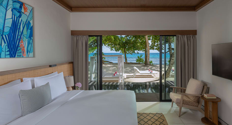 Avani+ Barbarons Seychelles