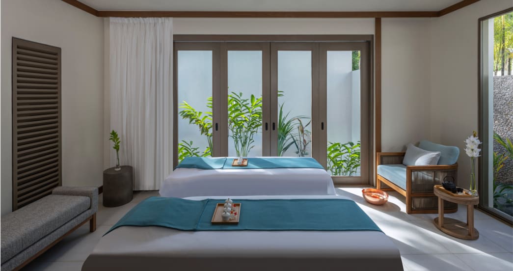 Avani+ Barbarons Seychelles
