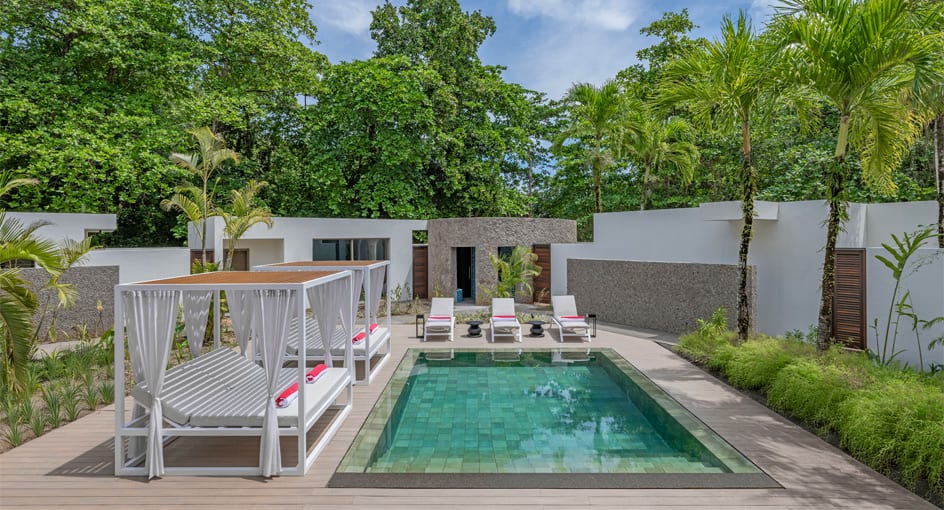 Avani+ Barbarons Seychelles