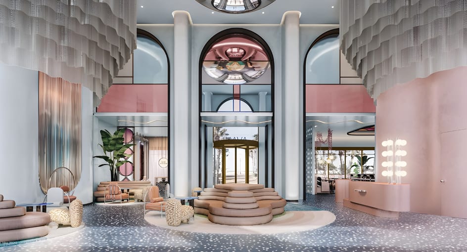 Avani Bilaj Al Jazayer Bahrain Resort