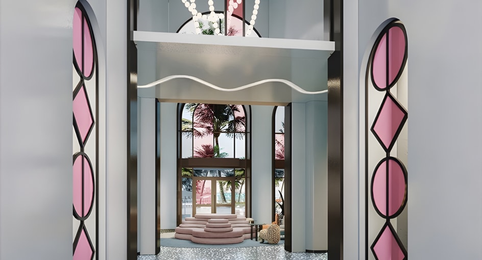 Avani Bilaj Al Jazayer Hotel
