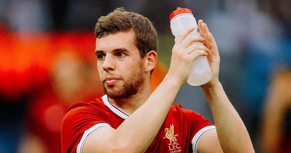 Jon Flanagan, former English football player at Avani+ Fares Maldives Resort