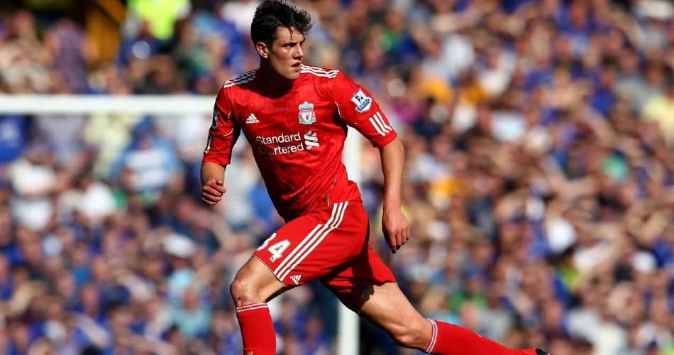 Martin Kelly, former English football player at Avani+ Fares Maldives Resort