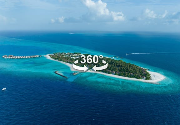 Avani+ Fares Maldives Resort 