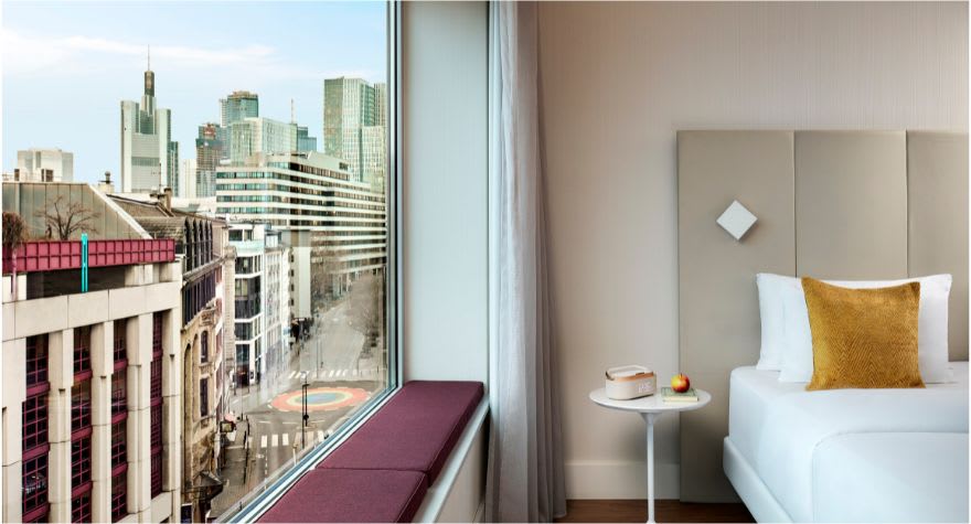 Superior Room Avani Frankfurt City Hotel Official Site Superior Room Avani Frankfurt City Hotel Official Site