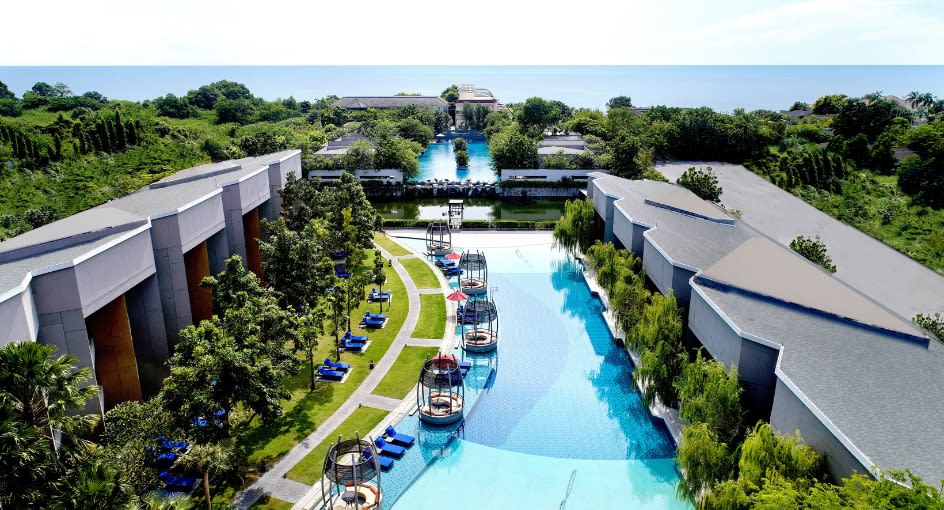 Avani+ Hua Hin Resort
