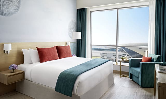 Avani Ibn Batutta Dubai Hotel Monthly Stay Offer in Dubai