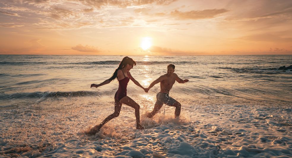 A LAID-BACK WEST COAST LIFESTYLE IN SRI LANKA