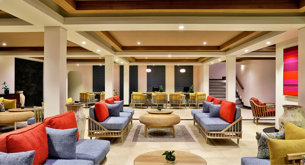 DISCOVER TROPICAL MODERN DESIGN IN SRI LANKA