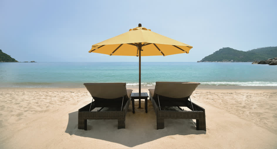 Avani Koh Phangan Resort 