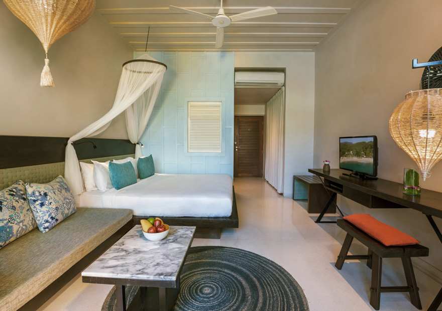 Avani Koh Phangan Resort