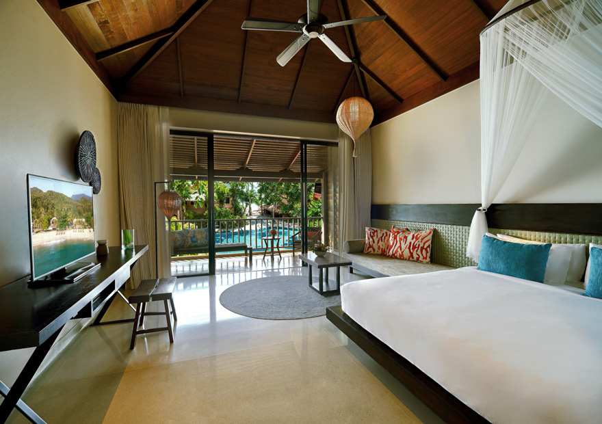 Avani Koh Phangan Resort 