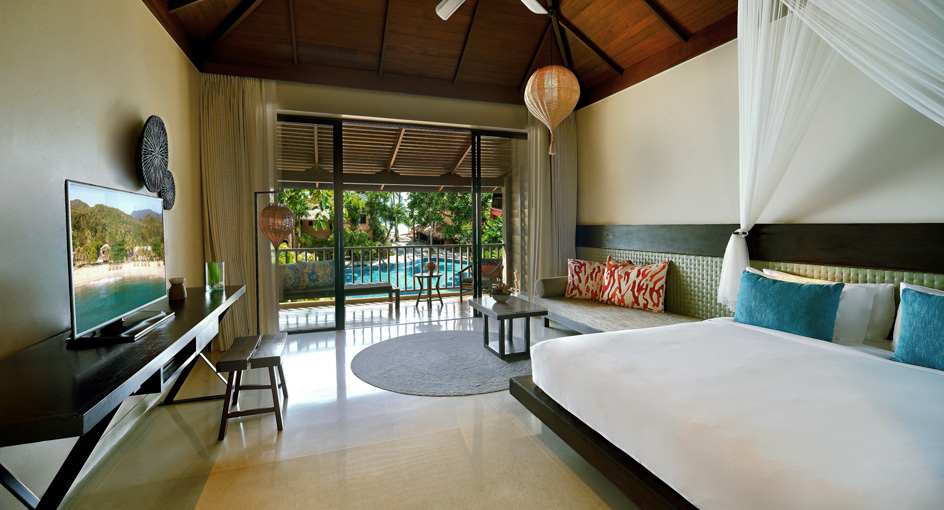 Avani Koh Phangan Resort 