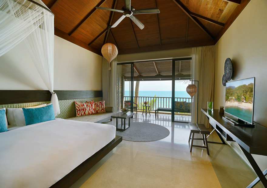 Avani Koh Phangan Resort 