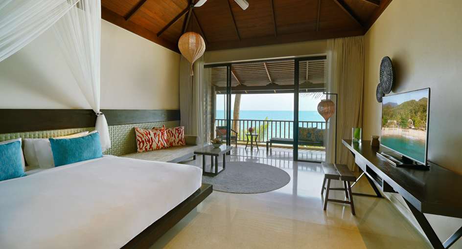 Avani Koh Phangan Resort 