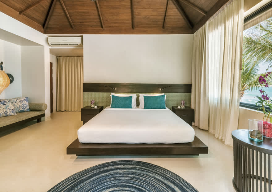 Avani Koh Phangan Resort 