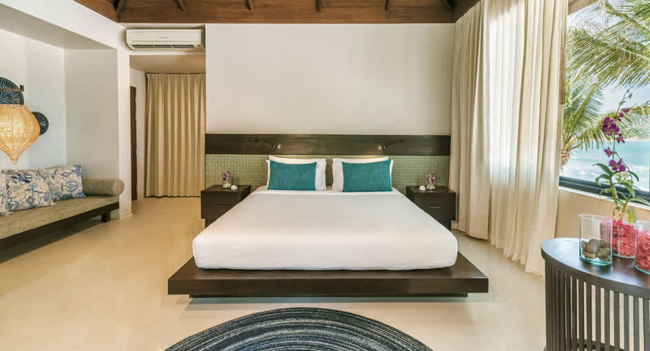 Avani Koh Phangan Resort 