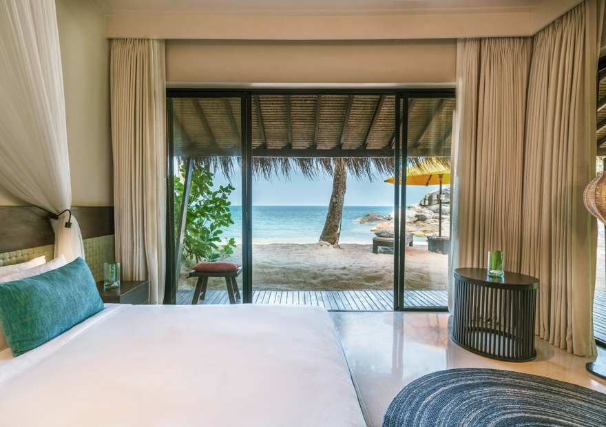 Avani Koh Phangan Resort 