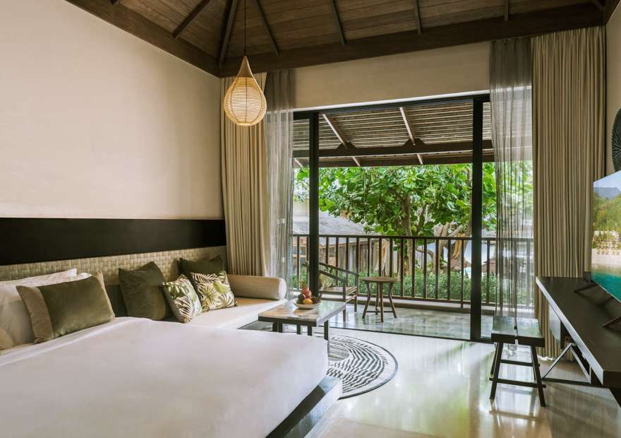 Avani Koh Phangan Resort 
