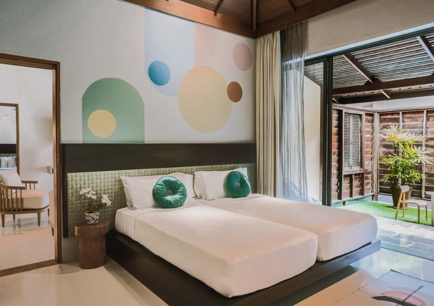 Avani Koh Phangan Resort 