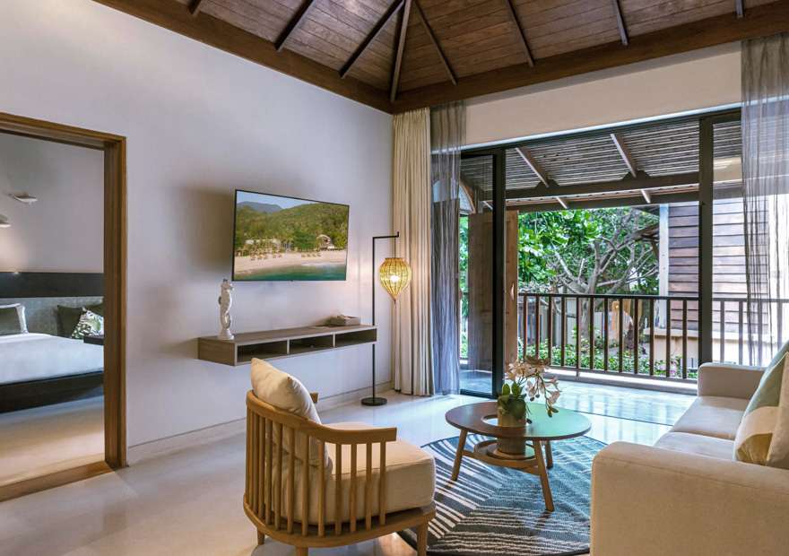 Avani Koh Phangan Resort 