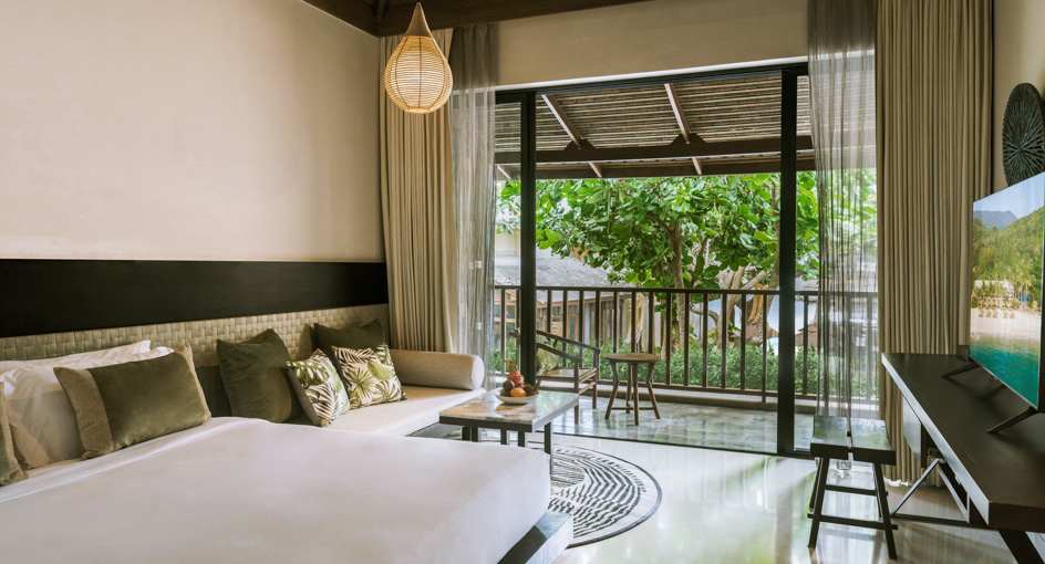 Avani Koh Phangan Resort 