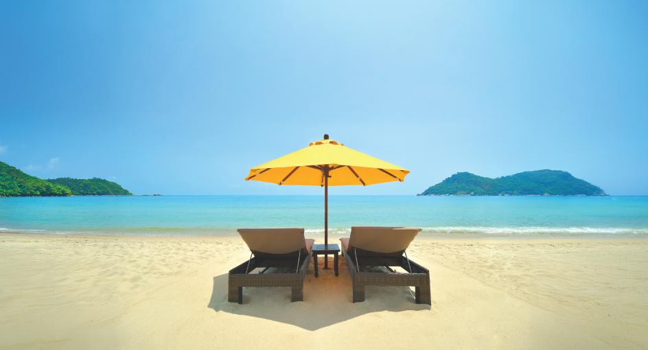 Avani Koh Phangan Resort 