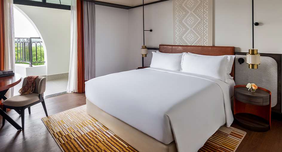 Avani Lanexang Vientiane Avani Suite