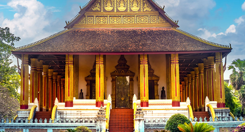 Avani+ Lanexang Vientiane Hotel