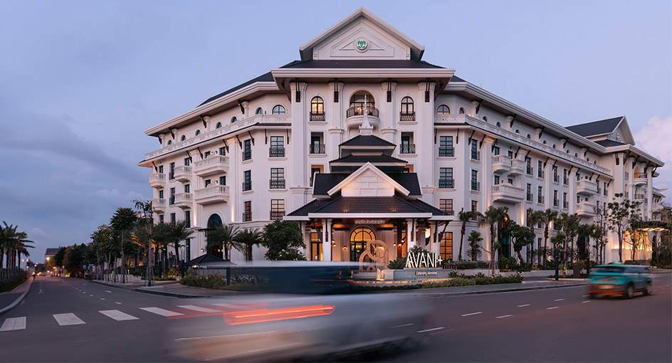 last minute offer avani lanexang vientiane