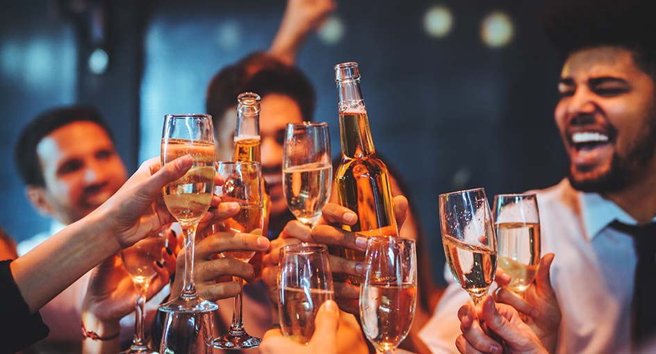 Happy Hour