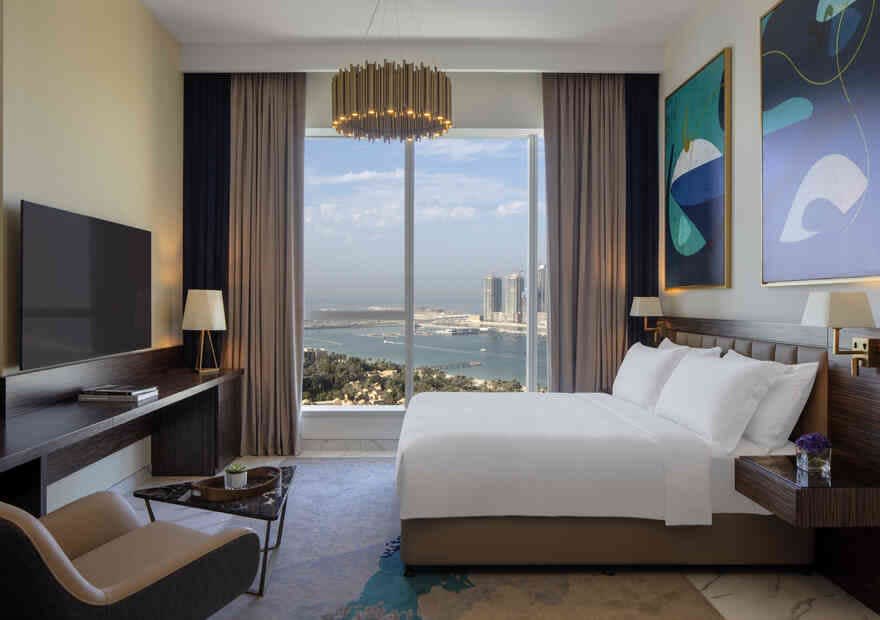 Arab Health 2026 Dubai Hotel Offer