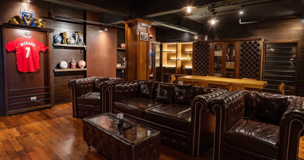 Irish Pub in Pattaya Avani Pattaya Dicey Reilly's