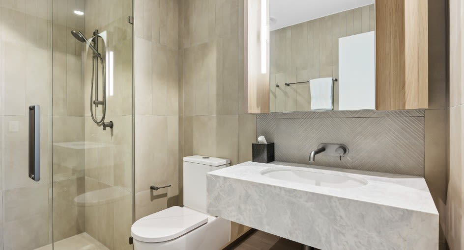 Top 12 Houston Apartments with Skyline View