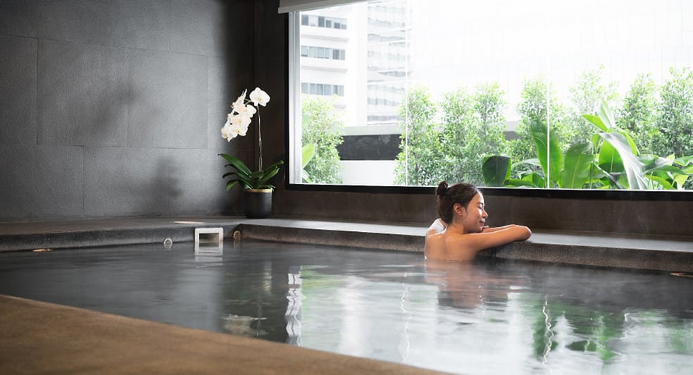 Avani Ratchada Bangkok Hotel Official Site