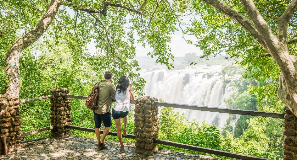 AVANI Victoria Falls Resort Limited Time Flash Sale