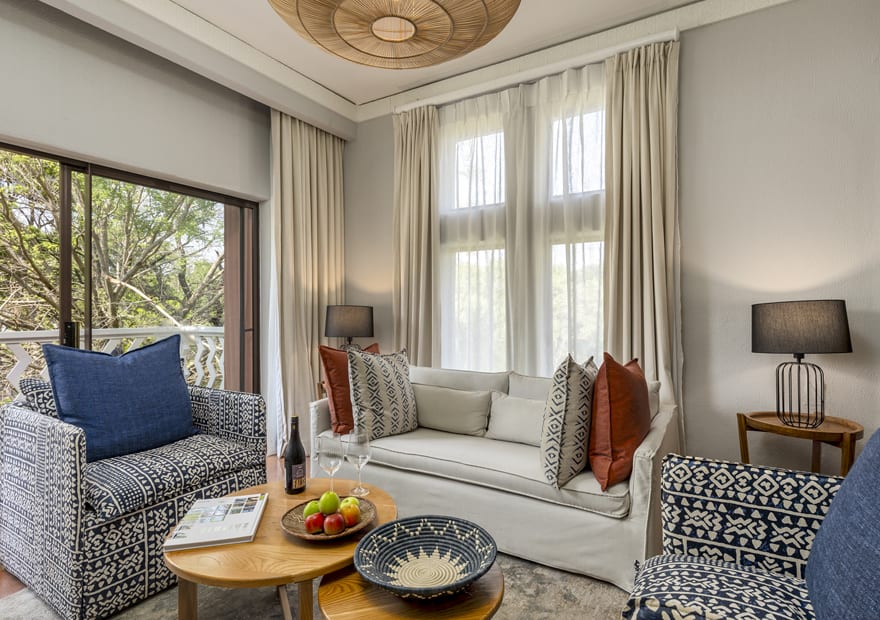 Superior Living Room