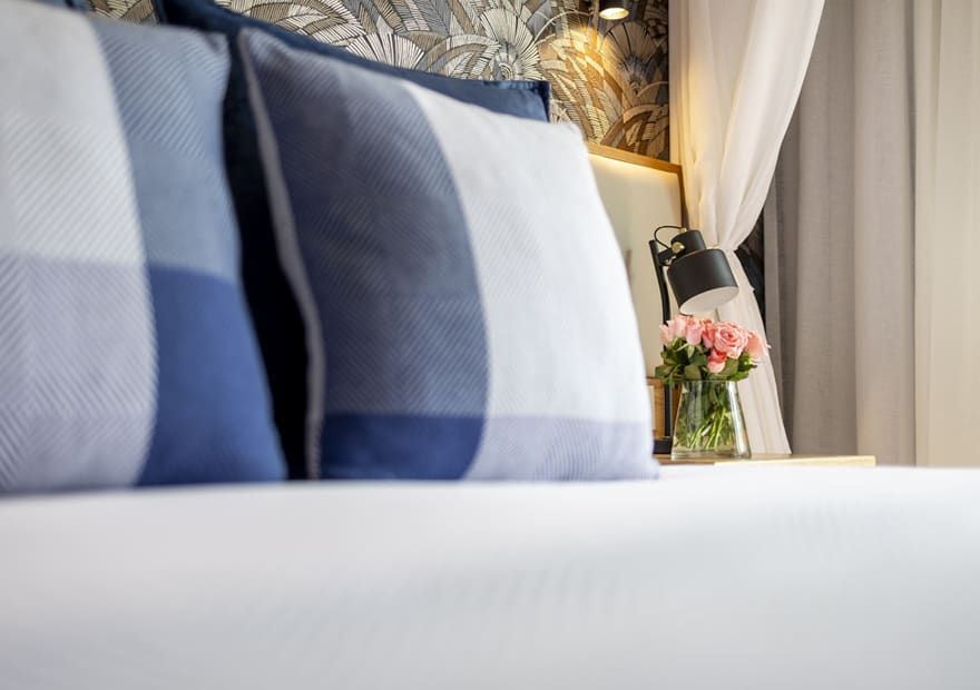 Superior Bedroom