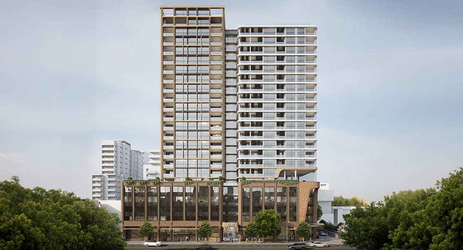 Avani Wollongong Hotel