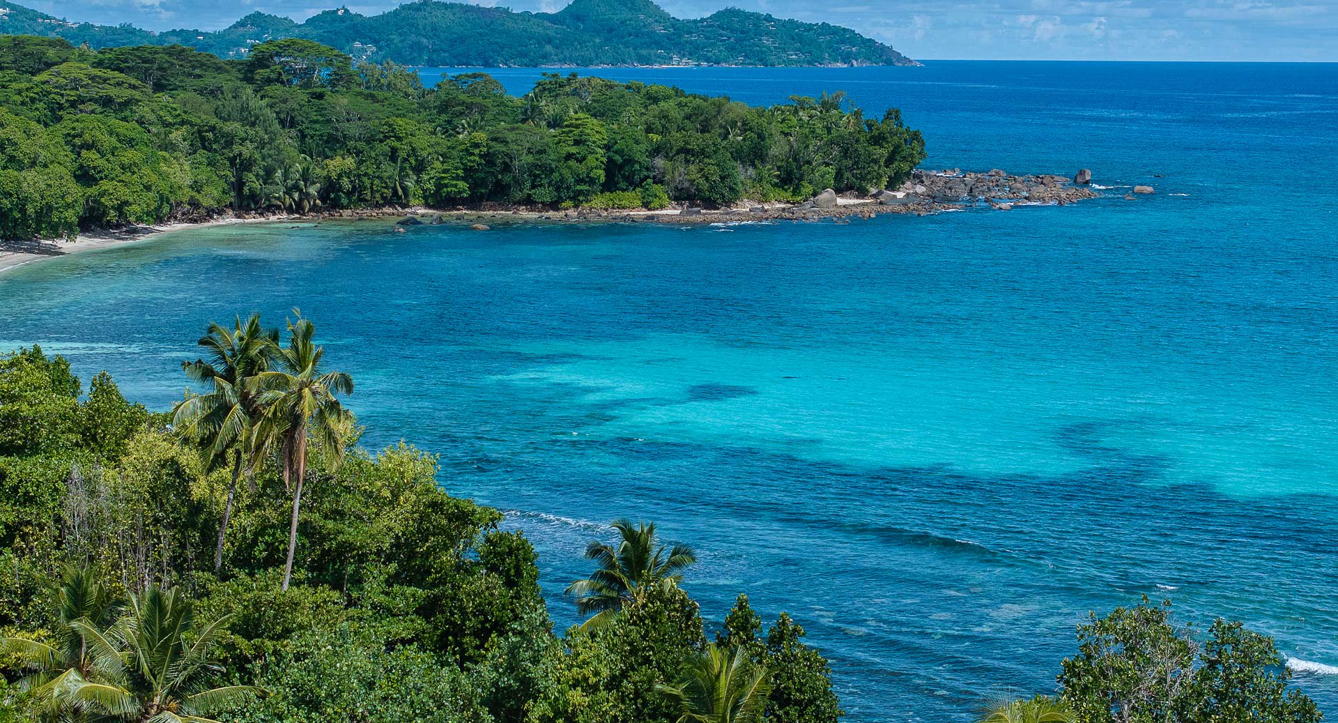 Avani+ Barbarons Seychelles