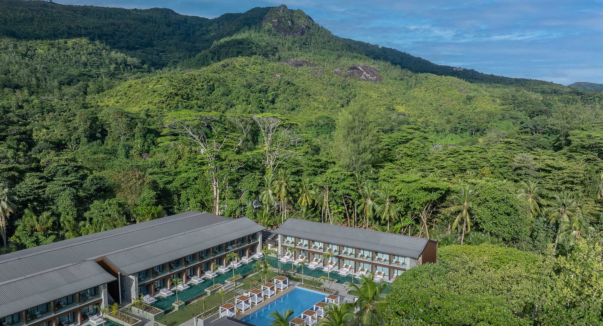 Avani+ Barbarons Seychelles
