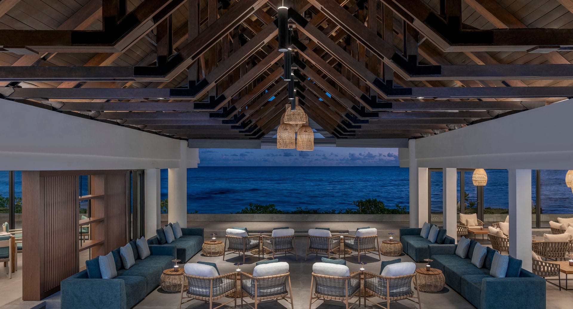 Avani+ Barbarons Seychelles