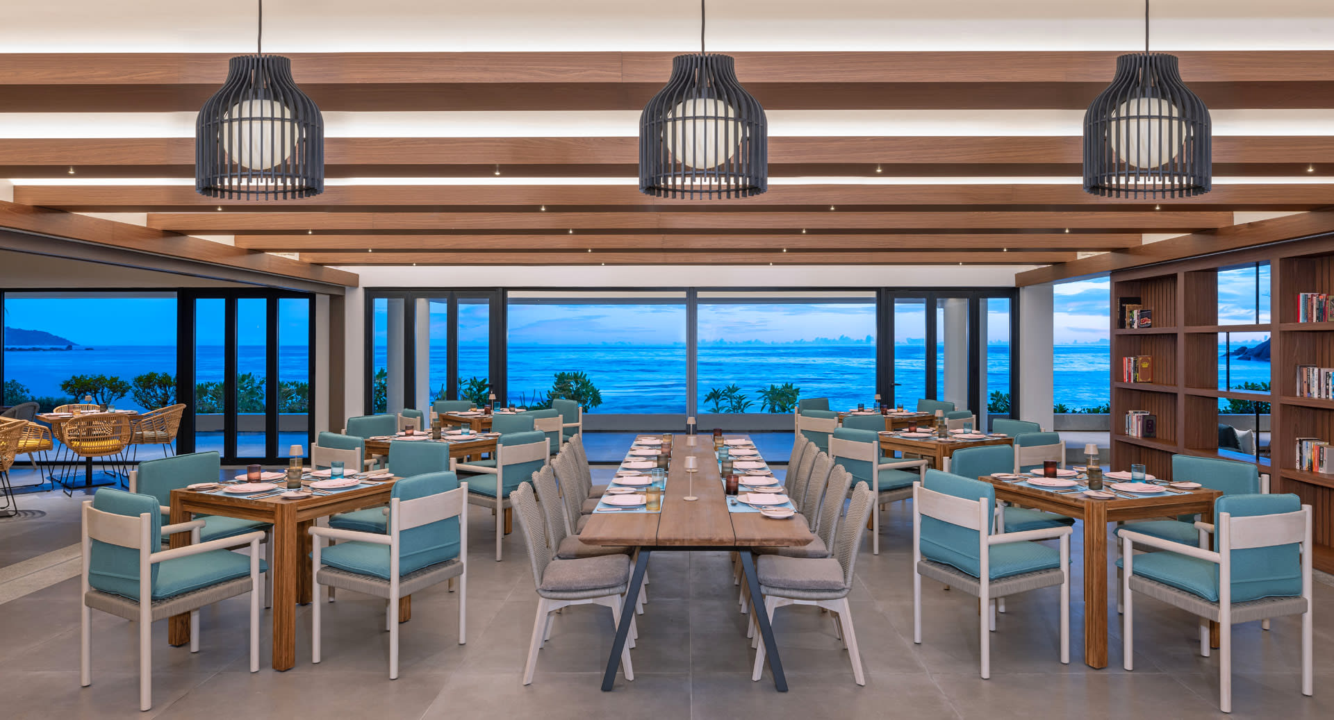 Avani+ Barbarons Seychelles