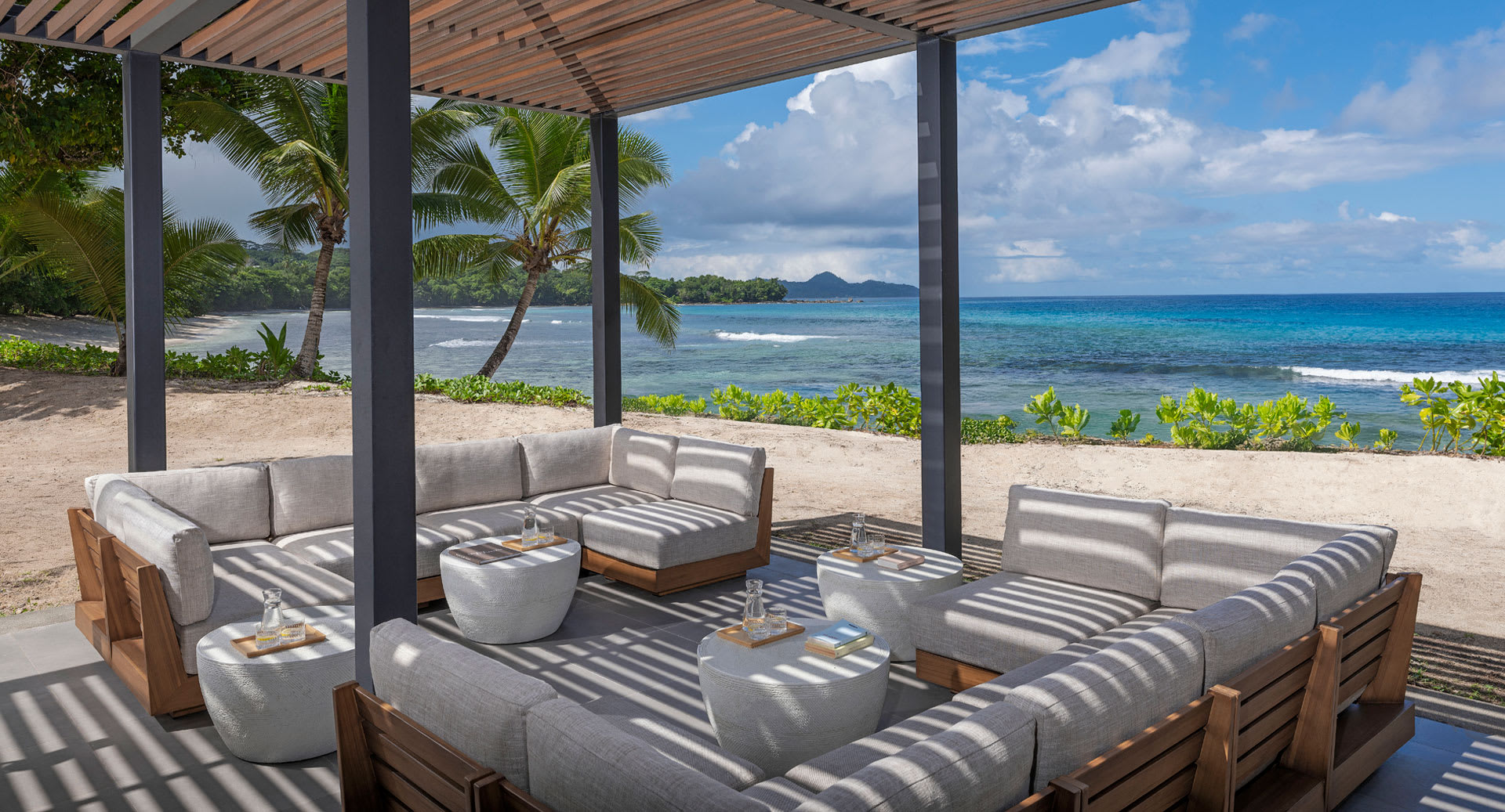 Avani+ Barbarons Seychelles