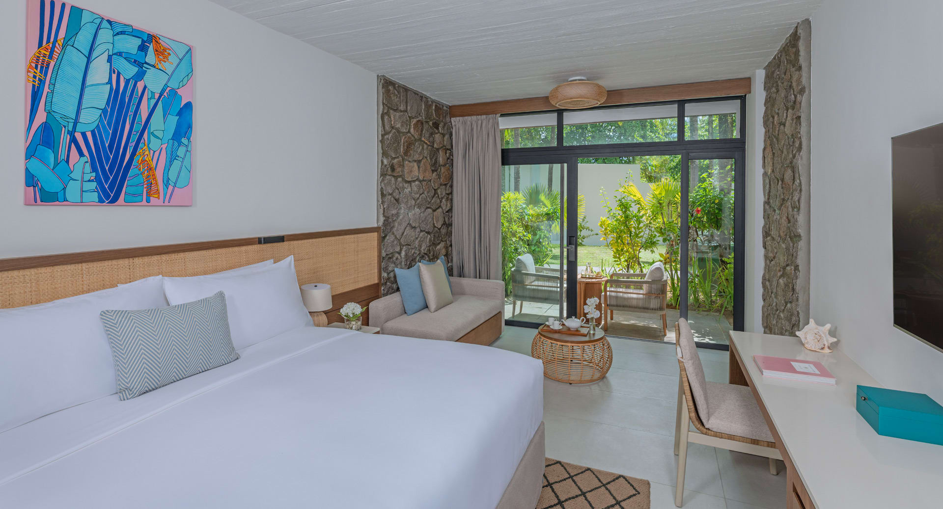 Avani+ Barbarons Seychelles