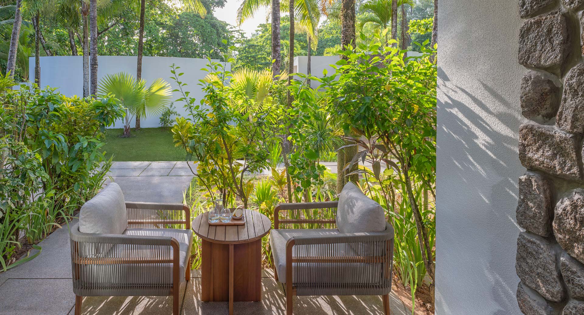 Avani+ Barbarons Seychelles