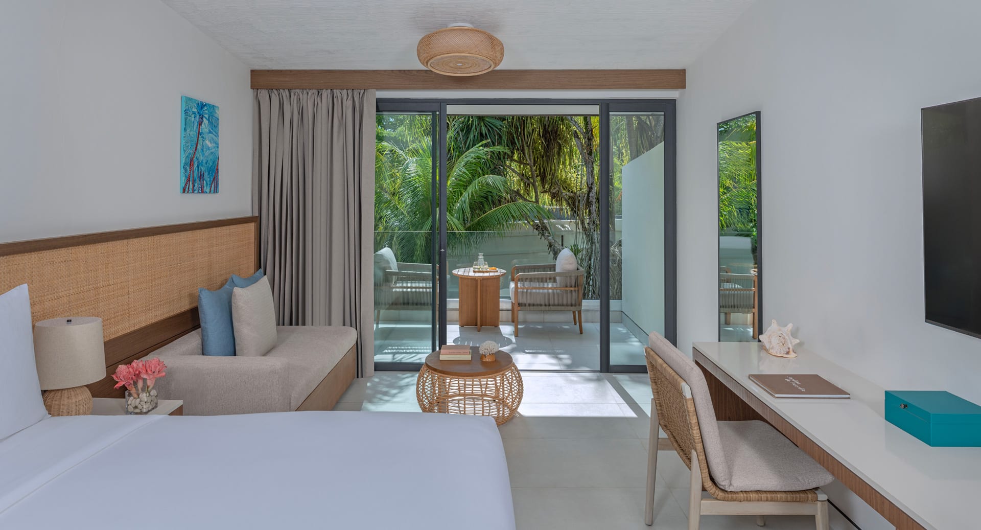 Avani+ Barbarons Seychelles