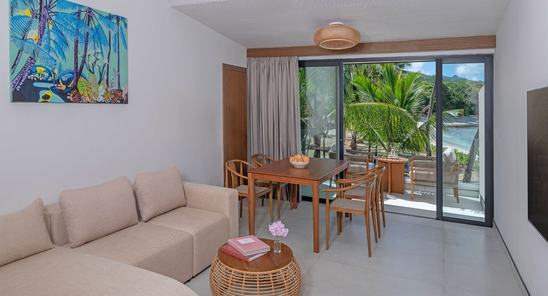 Avani+ Barbarons Seychelles