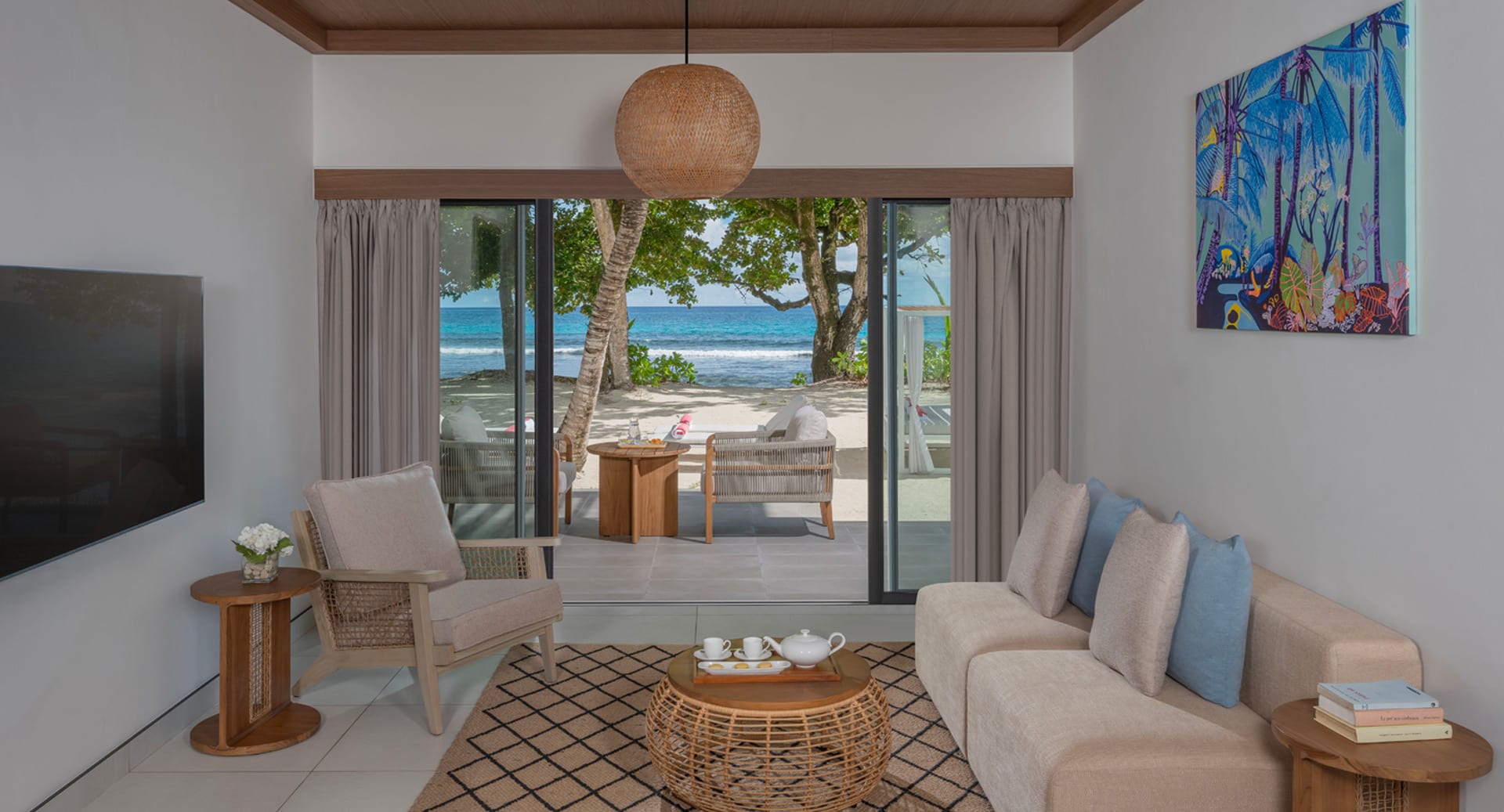 Avani+ Barbarons Seychelles