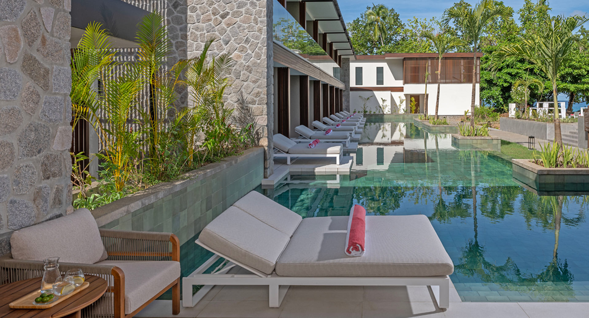 Avani+ Barbarons Seychelles